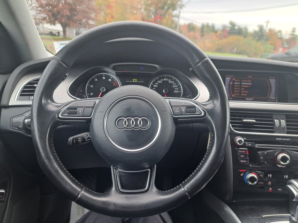 2013 Audi A4 allroad Premium in Hebbville, Nova Scotia - 13 - w1024h768px