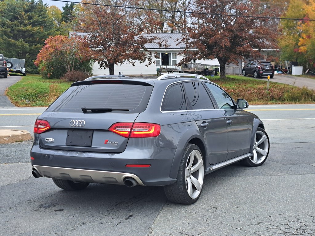2013 Audi A4 allroad Premium in Hebbville, Nova Scotia - 6 - w1024h768px