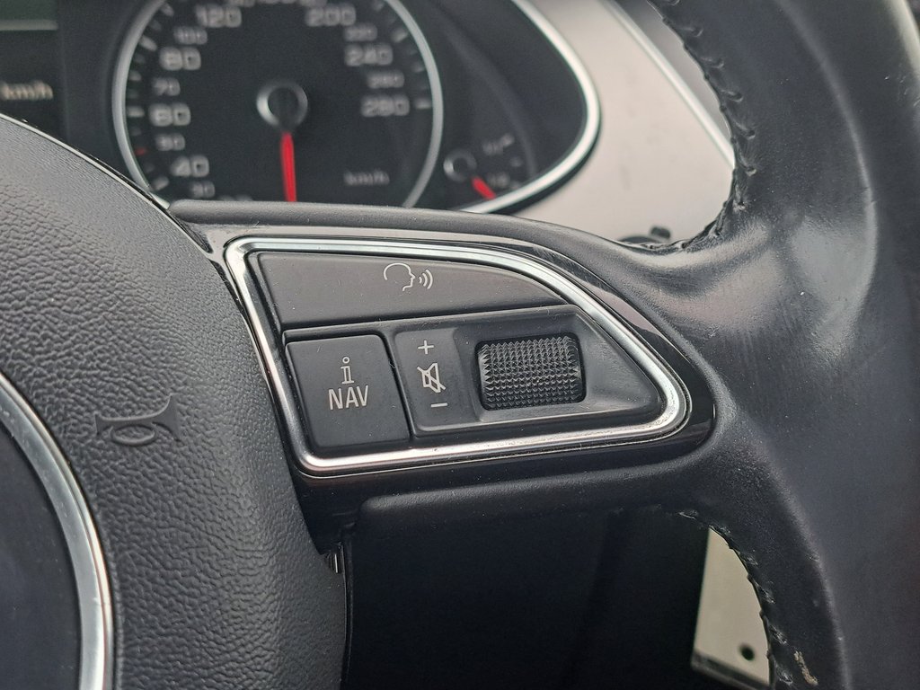 2013 Audi A4 allroad Premium in Hebbville, Nova Scotia - 11 - w1024h768px
