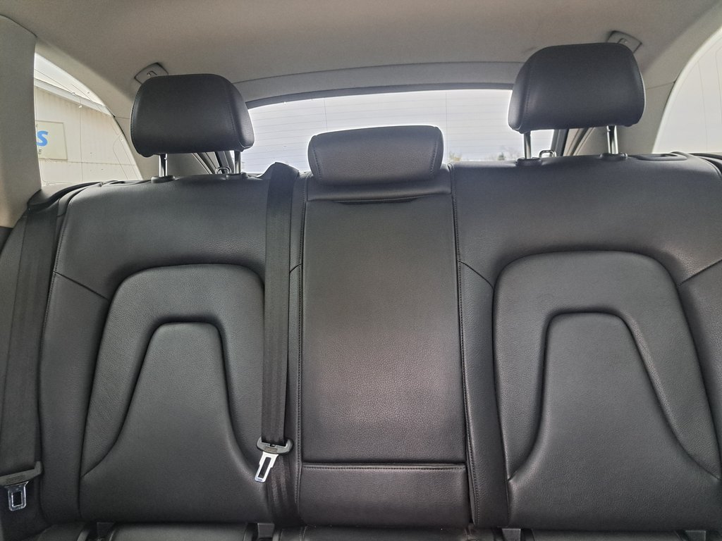 2013 Audi A4 allroad Premium in Hebbville, Nova Scotia - 21 - w1024h768px