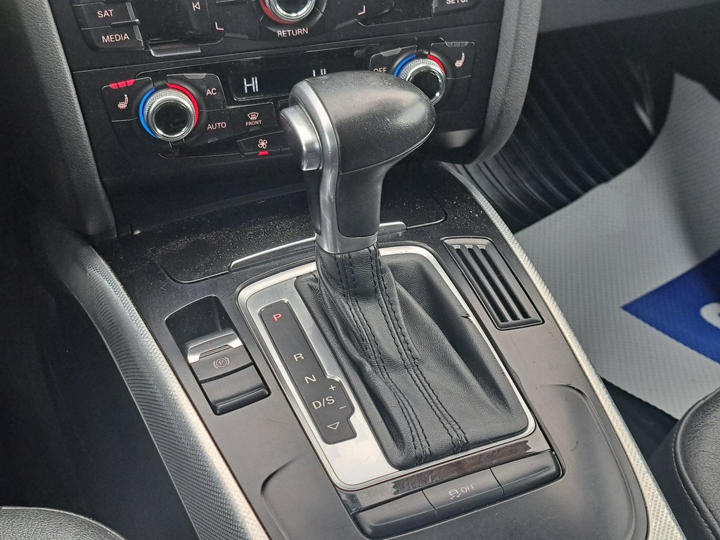 2013 Audi A4 allroad Premium in Hebbville, Nova Scotia - 16 - w1024h768px