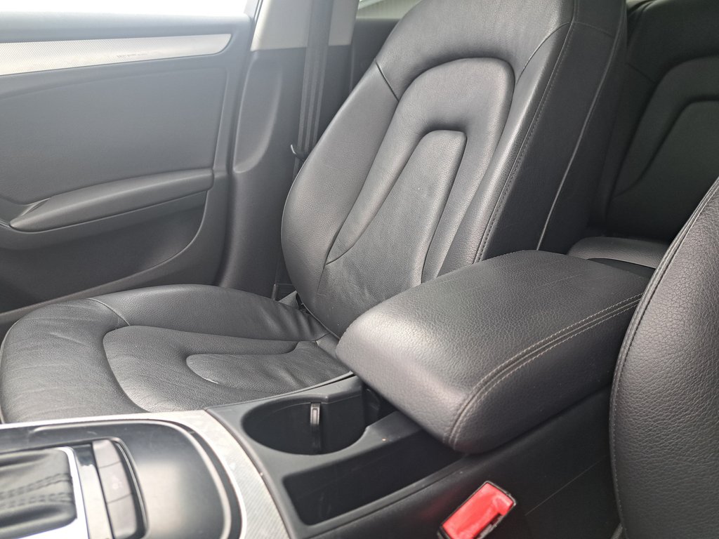 2013 Audi A4 allroad Premium in Hebbville, Nova Scotia - 17 - w1024h768px