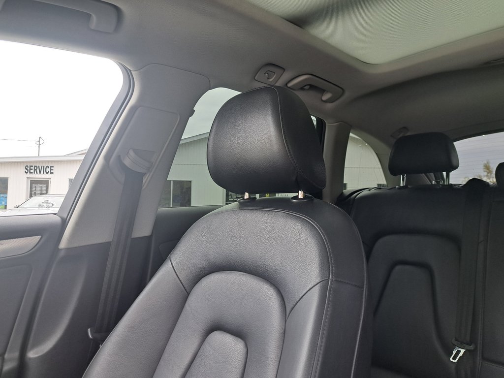 2013 Audi A4 allroad Premium in Hebbville, Nova Scotia - 20 - w1024h768px