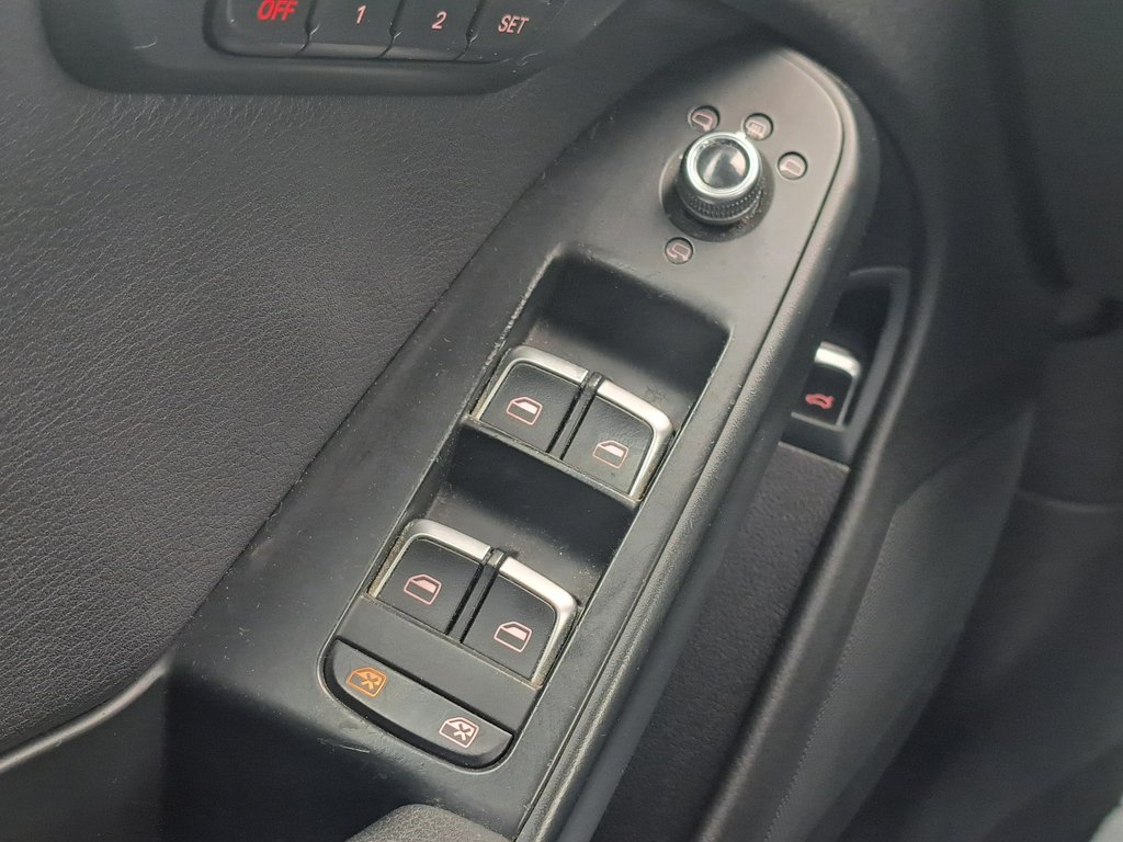 2013 Audi A4 allroad Premium in Hebbville, Nova Scotia - 9 - w1024h768px