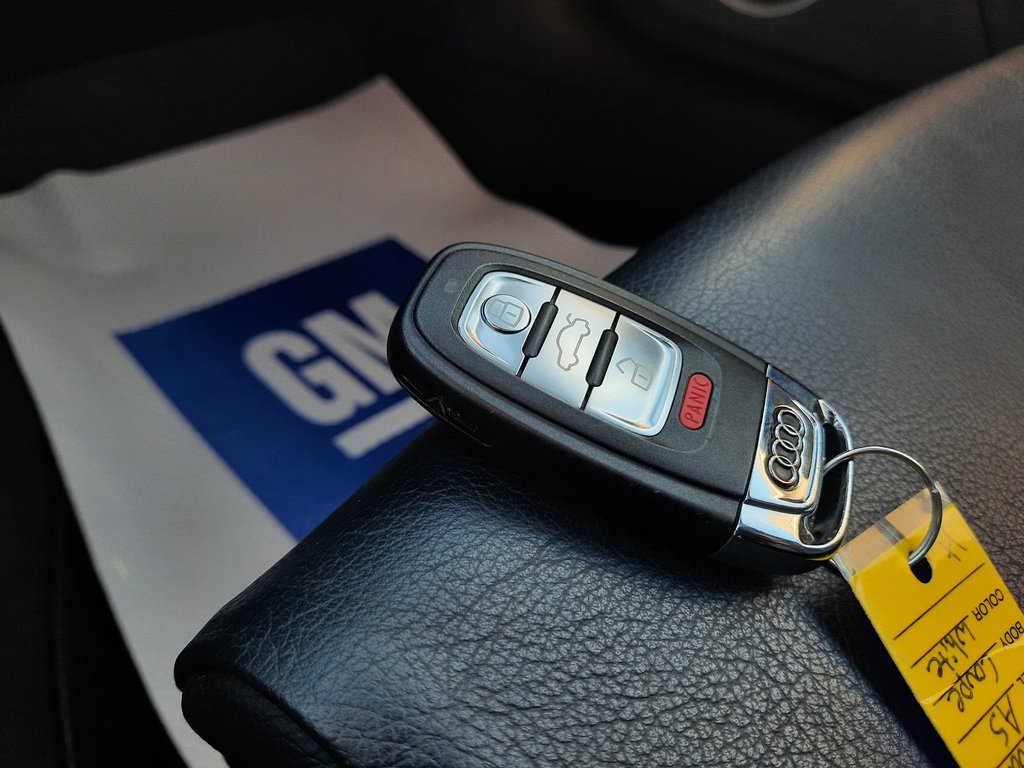 2015 Audi A5 Technik in Hebbville, Nova Scotia - 26 - w1024h768px