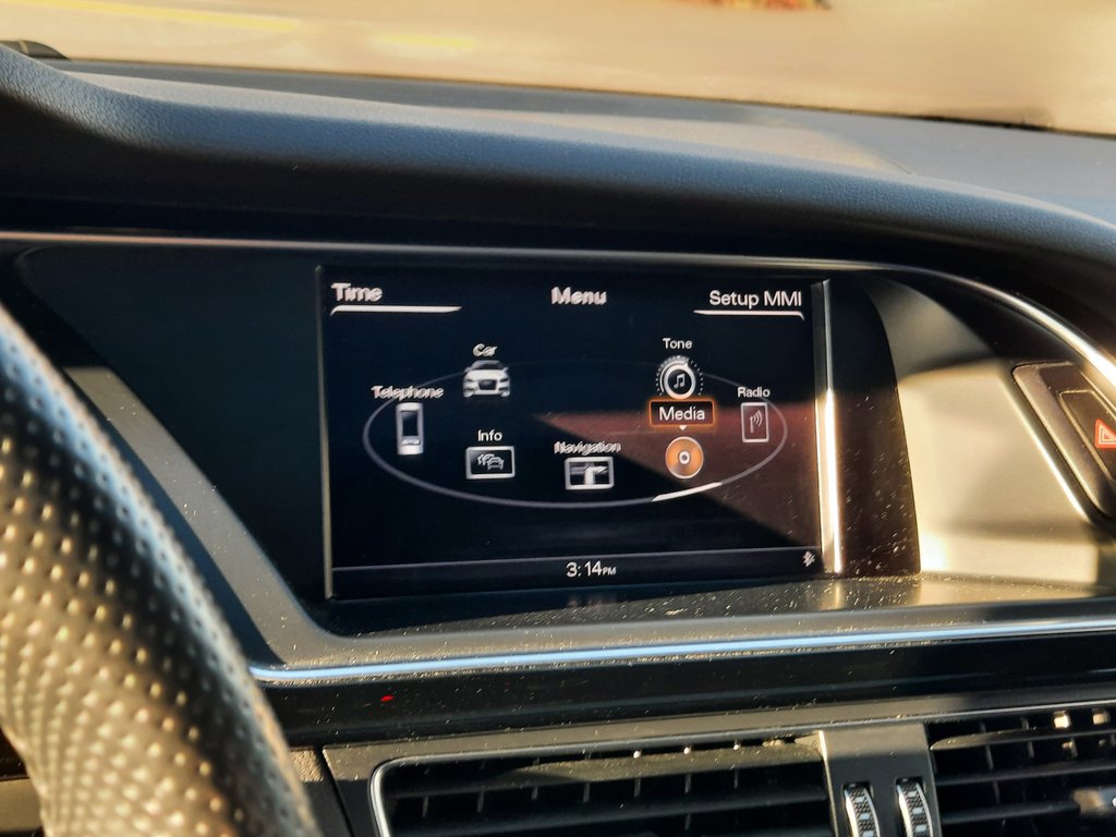 2015 Audi A5 Technik in Hebbville, Nova Scotia - 16 - w1024h768px