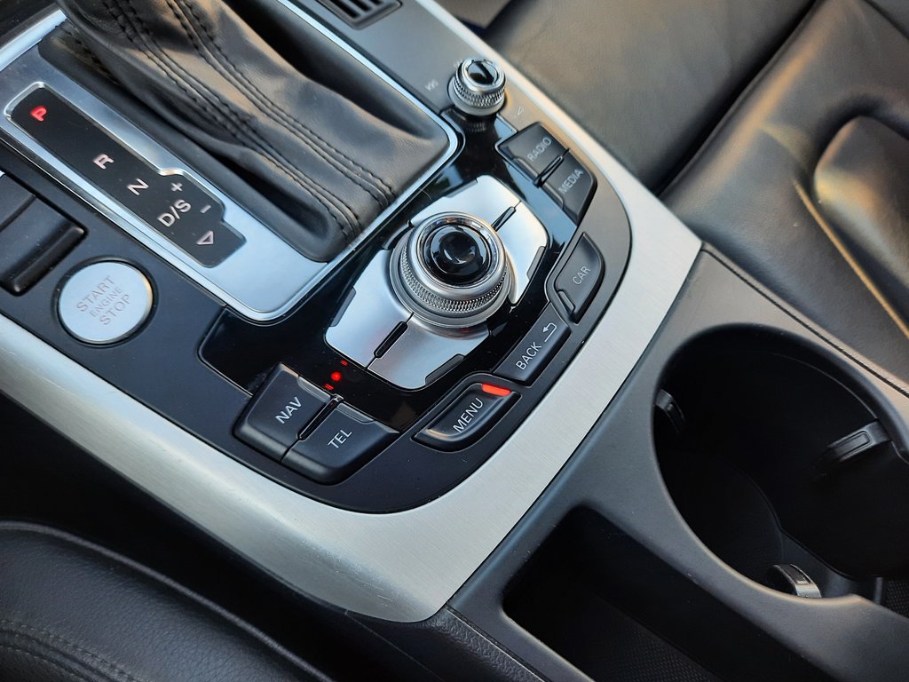 2015 Audi A5 Technik in Hebbville, Nova Scotia - 20 - w1024h768px