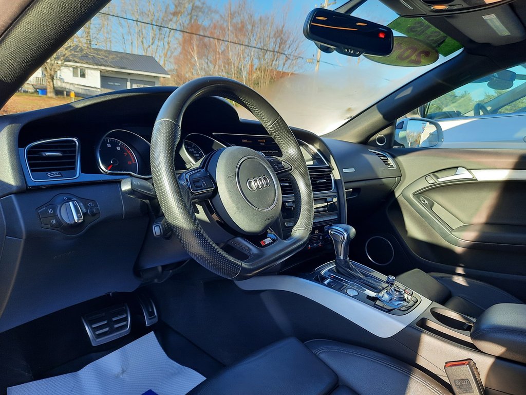 2015 Audi A5 Technik in Hebbville, Nova Scotia - 3 - w1024h768px