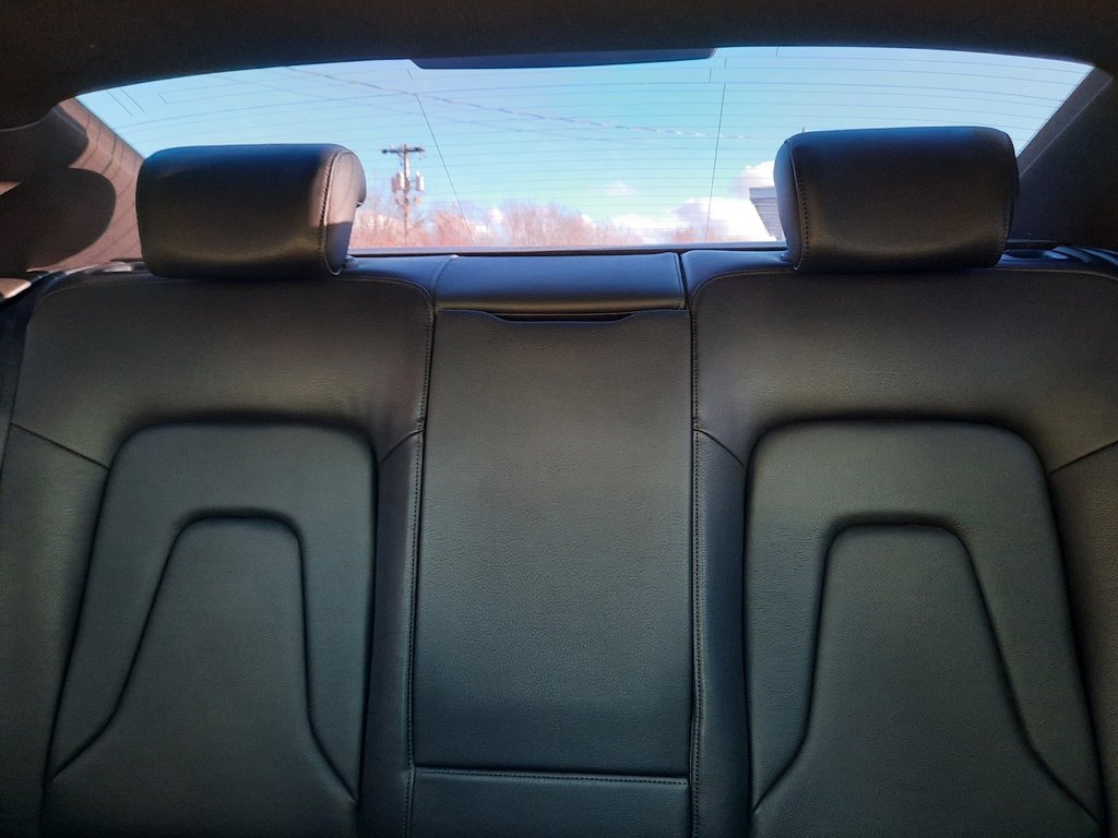 2015 Audi A5 Technik in Hebbville, Nova Scotia - 25 - w1024h768px