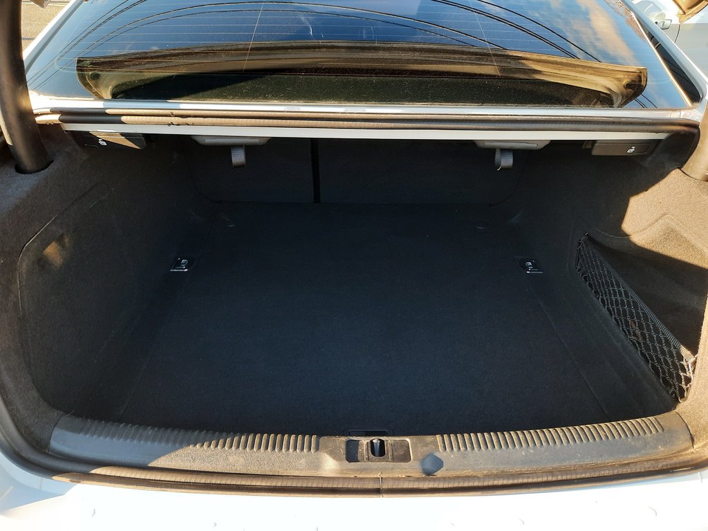 2015 Audi A5 Technik in Hebbville, Nova Scotia - 9 - w1024h768px