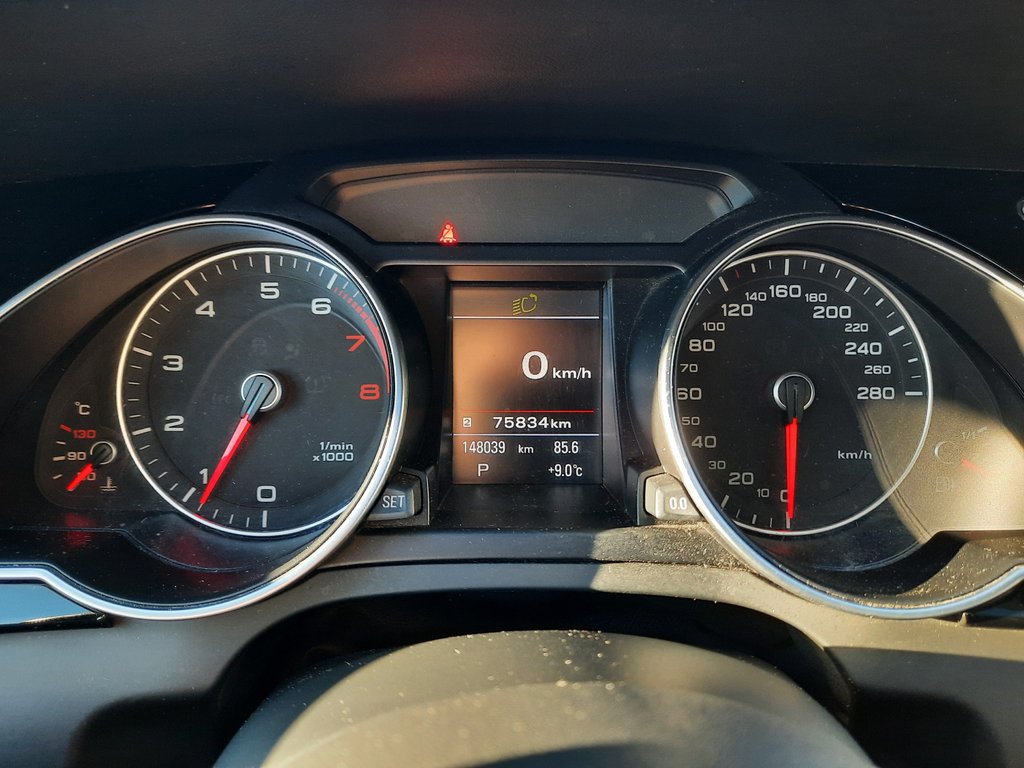 2015 Audi A5 Technik in Hebbville, Nova Scotia - 15 - w1024h768px