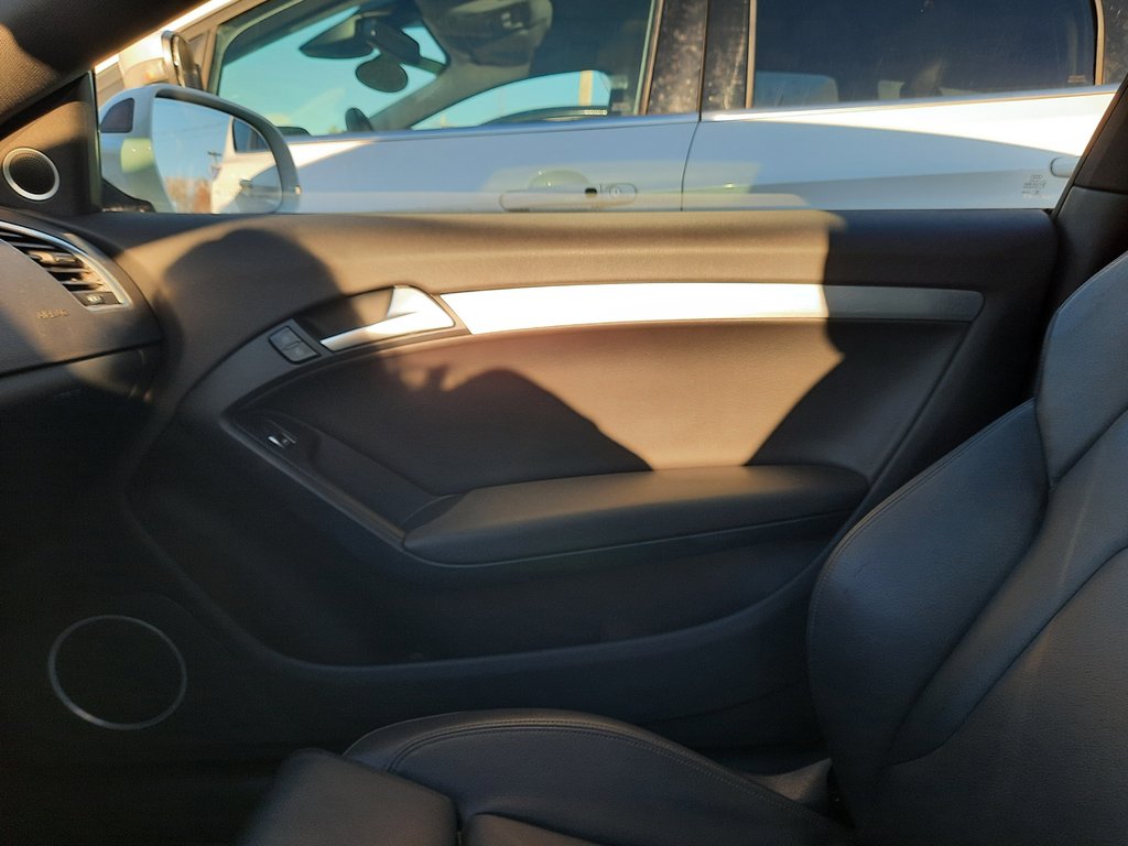 2015 Audi A5 Technik in Hebbville, Nova Scotia - 23 - w1024h768px