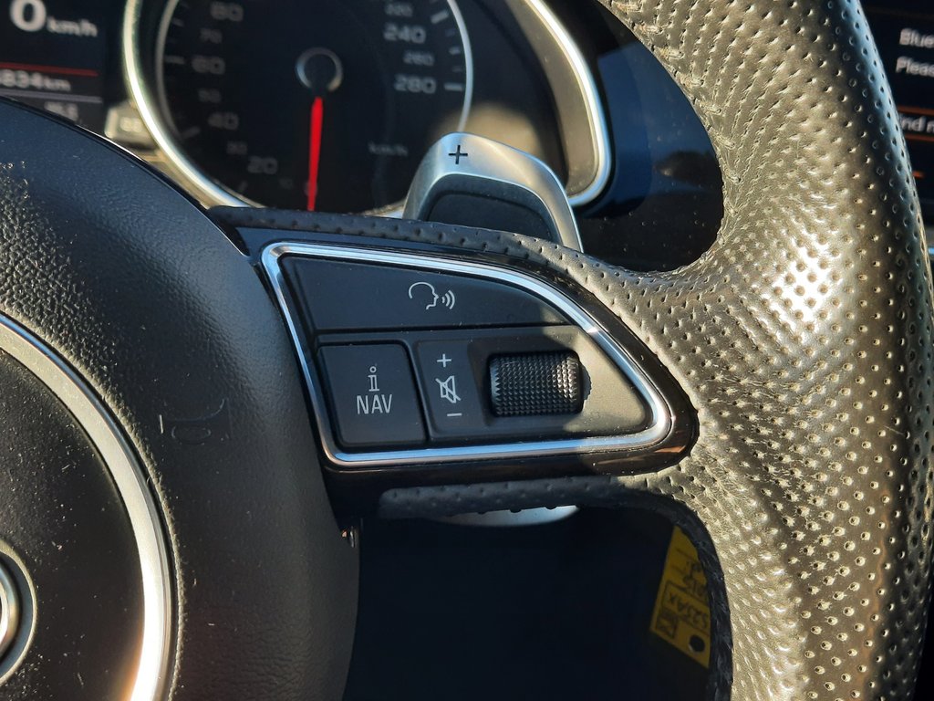 2015 Audi A5 Technik in Hebbville, Nova Scotia - 13 - w1024h768px