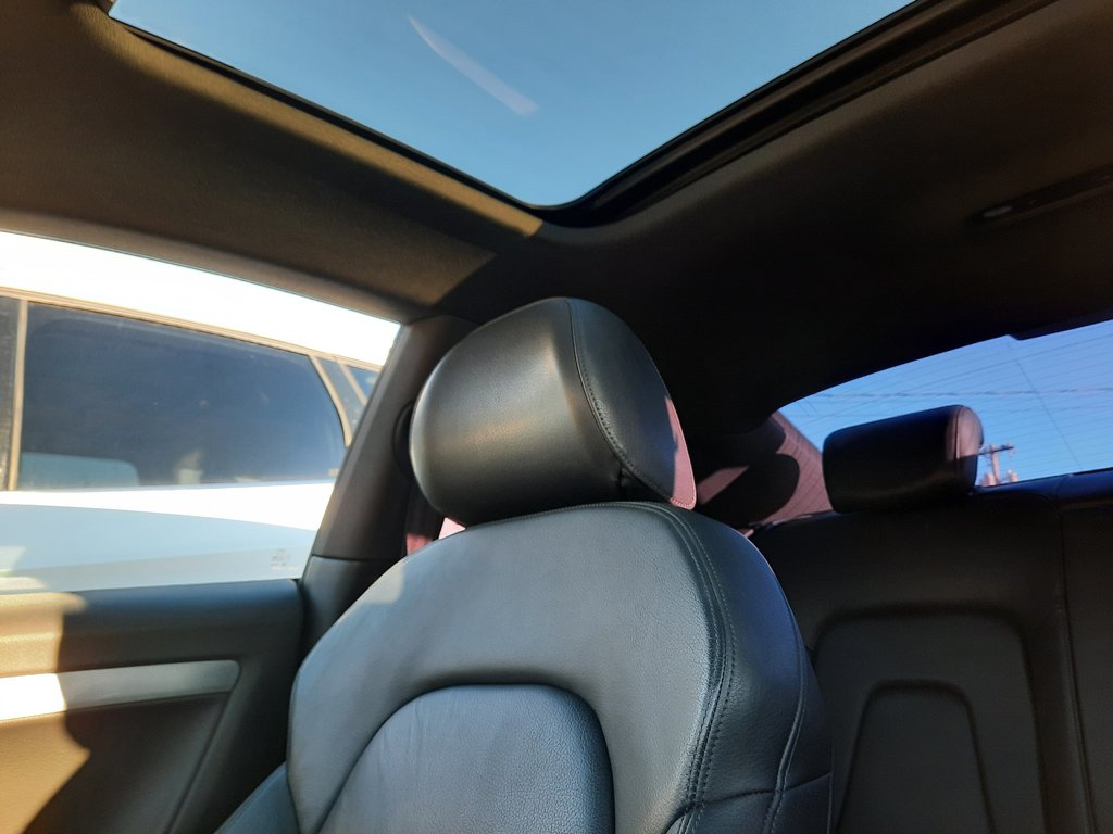 2015 Audi A5 Technik in Hebbville, Nova Scotia - 24 - w1024h768px