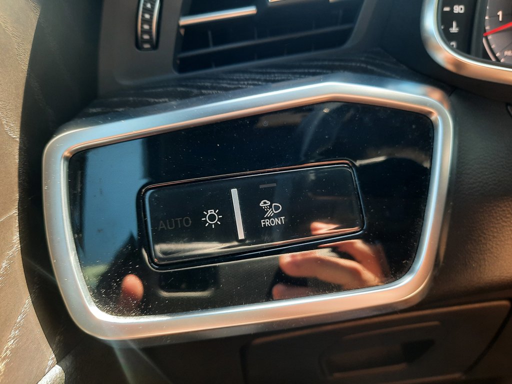 2020 Audi A6 Sedan Technik in Hebbville, Nova Scotia - 11 - w1024h768px