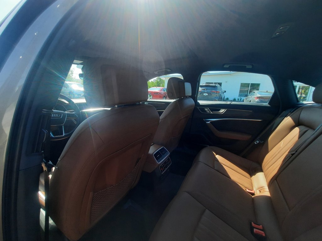 2020 Audi A6 Sedan Technik in Hebbville, Nova Scotia - 24 - w1024h768px
