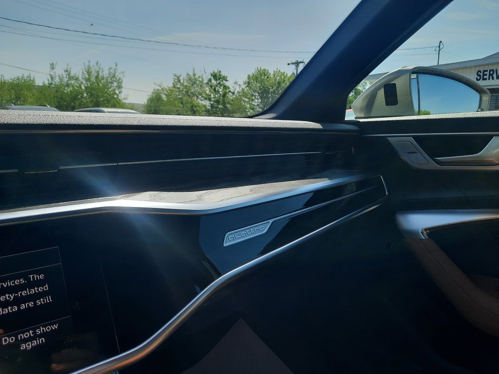 2020 Audi A6 Sedan Technik in Hebbville, Nova Scotia - 19 - w1024h768px