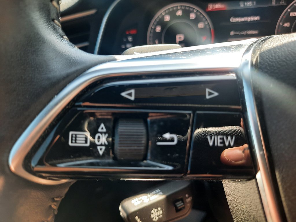 2020 Audi A6 Sedan Technik in Hebbville, Nova Scotia - 12 - w1024h768px