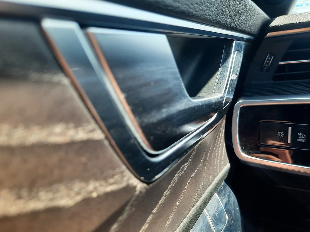 2020 Audi A6 Sedan Technik in Hebbville, Nova Scotia - 10 - w1024h768px