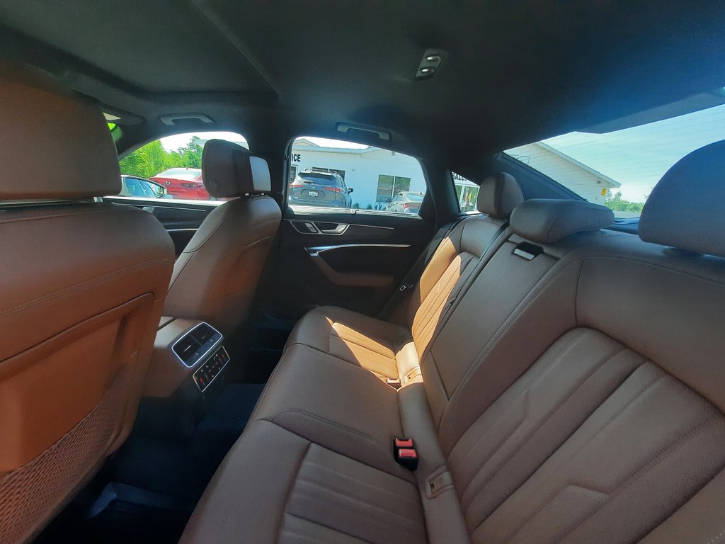 2020 Audi A6 Sedan Technik in Hebbville, Nova Scotia - 23 - w1024h768px