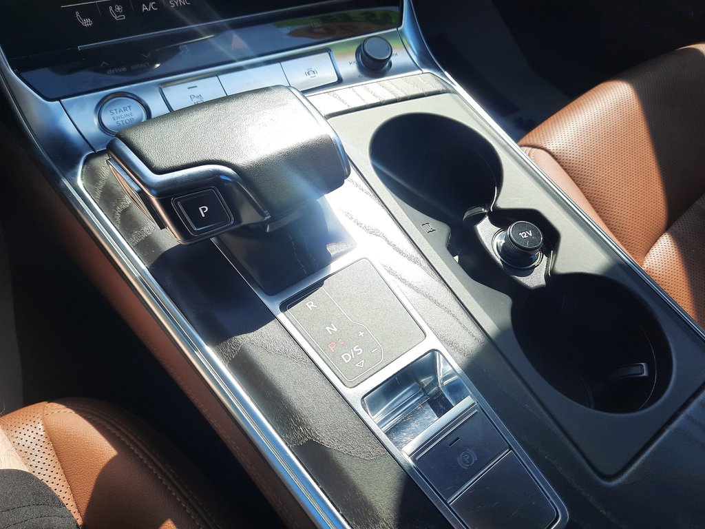 2020 Audi A6 Sedan Technik in Hebbville, Nova Scotia - 16 - w1024h768px