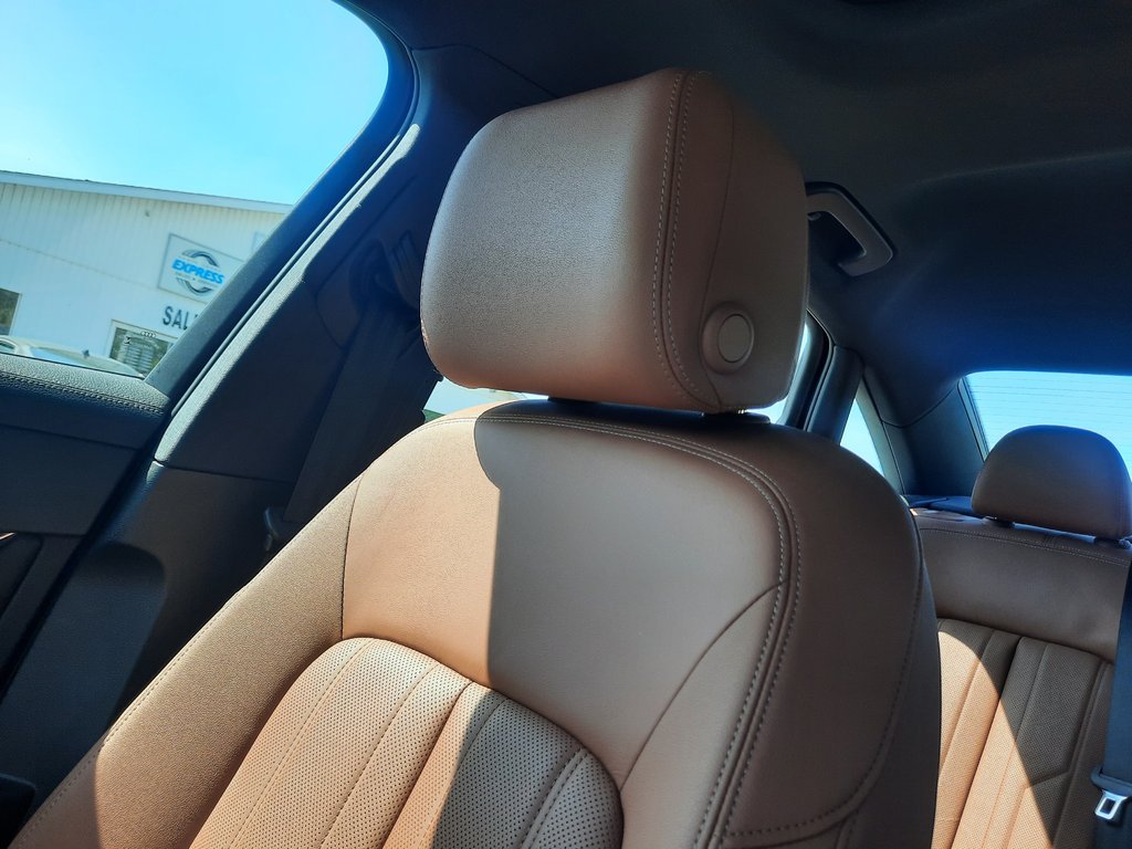 2020 Audi A6 Sedan Technik in Hebbville, Nova Scotia - 20 - w1024h768px