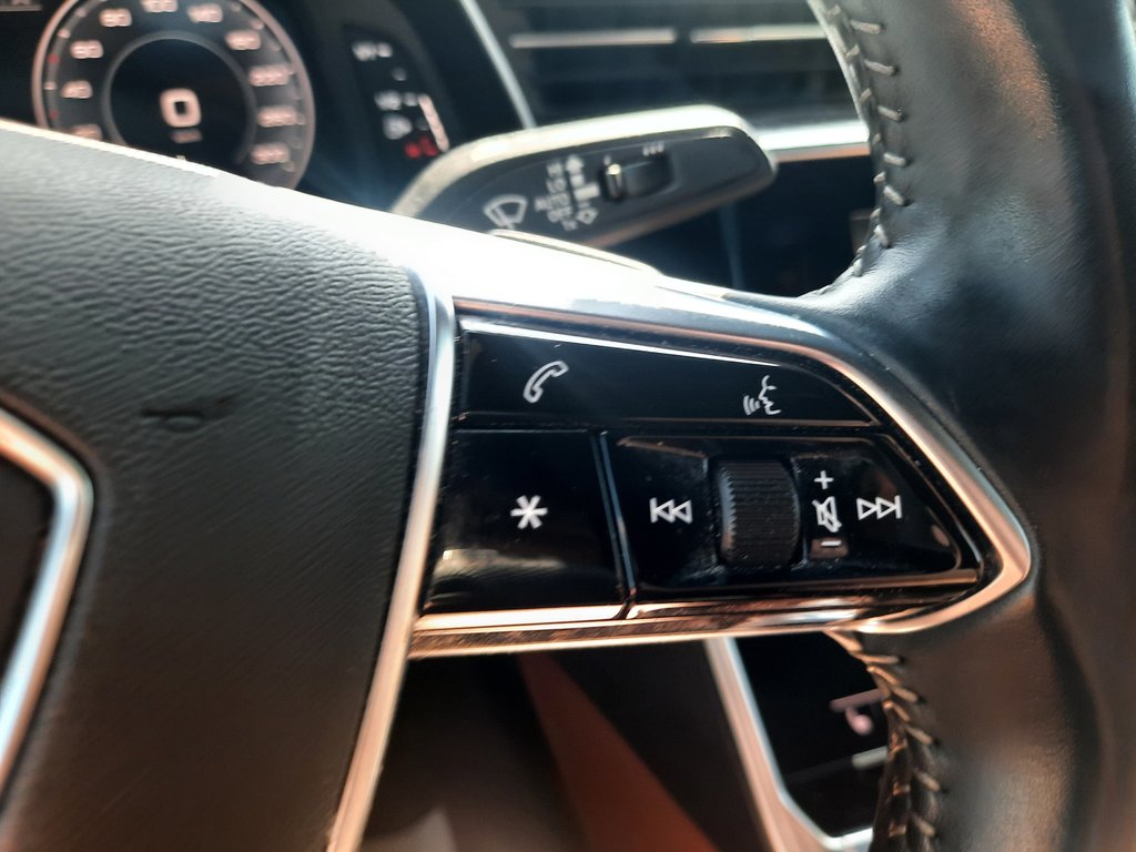 2020 Audi A6 Sedan Technik in Hebbville, Nova Scotia - 13 - w1024h768px