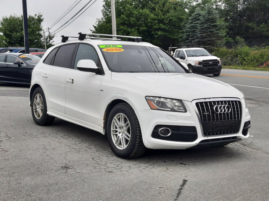 2010 Audi Q5 3.2L Premium in Hebbville, Nova Scotia - 5 - w1024h768px