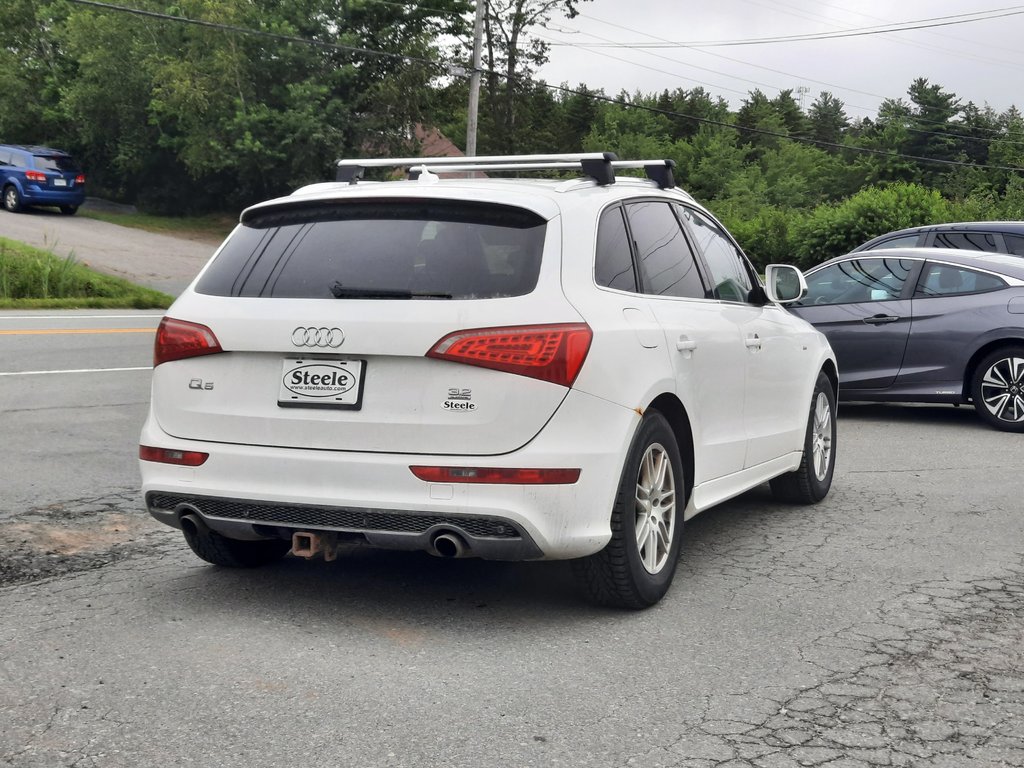 2010 Audi Q5 3.2L Premium in Hebbville, Nova Scotia - 7 - w1024h768px
