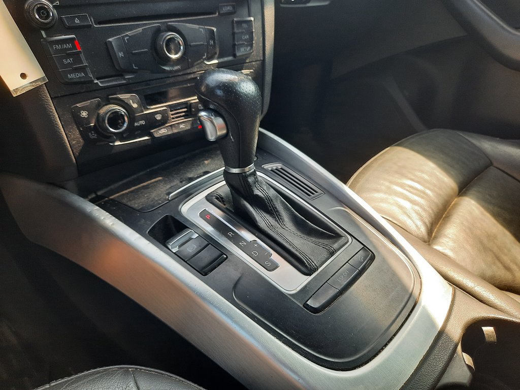 2010 Audi Q5 3.2L Premium in Hebbville, Nova Scotia - 18 - w1024h768px