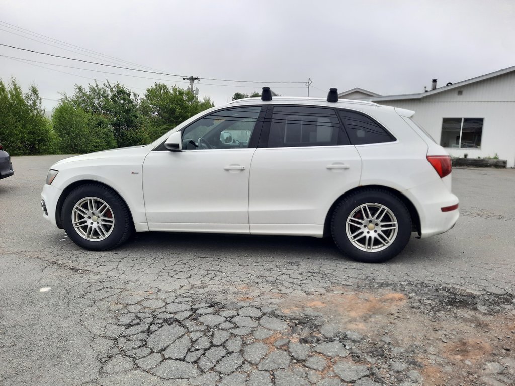 2010 Audi Q5 3.2L Premium in Hebbville, Nova Scotia - 9 - w1024h768px