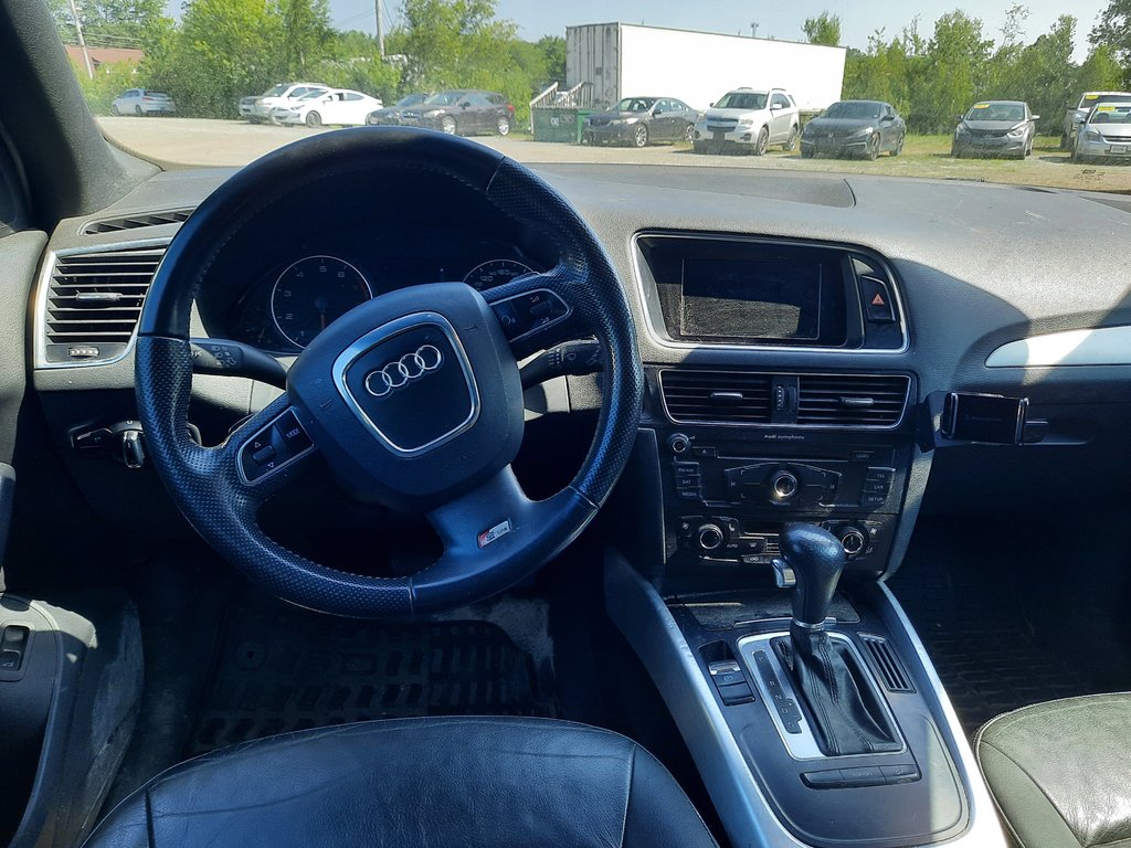 2010 Audi Q5 3.2L Premium in Hebbville, Nova Scotia - 27 - w1024h768px
