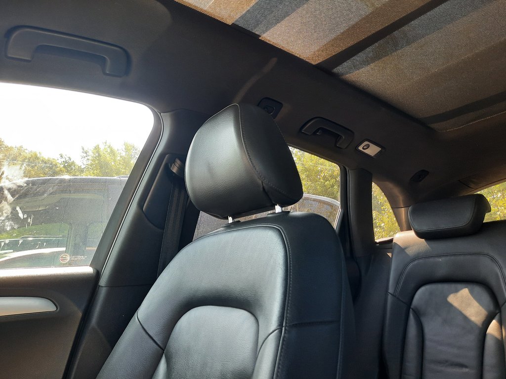 2010 Audi Q5 3.2L Premium in Hebbville, Nova Scotia - 22 - w1024h768px