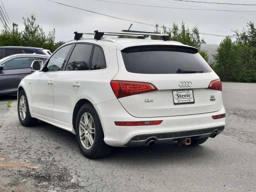 2010 Audi Q5 3.2L Premium in Hebbville, Nova Scotia - 8 - w1024h768px