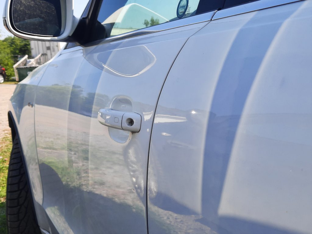 2010 Audi Q5 3.2L Premium in Hebbville, Nova Scotia - 10 - w1024h768px