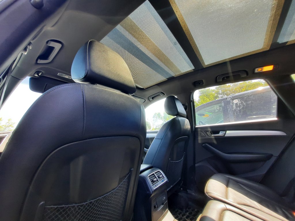 2010 Audi Q5 3.2L Premium in Hebbville, Nova Scotia - 26 - w1024h768px