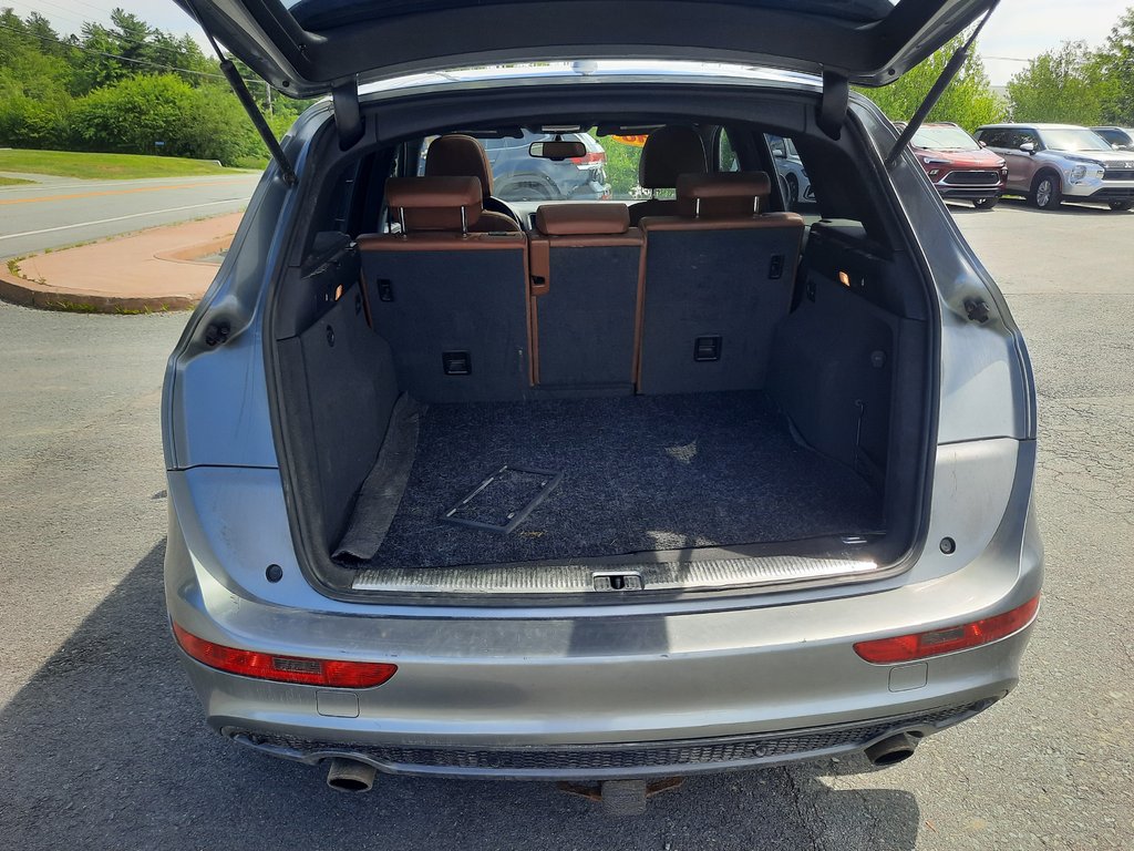 2010 Audi Q5 3.2L Premium in Hebbville, Nova Scotia - 8 - w1024h768px