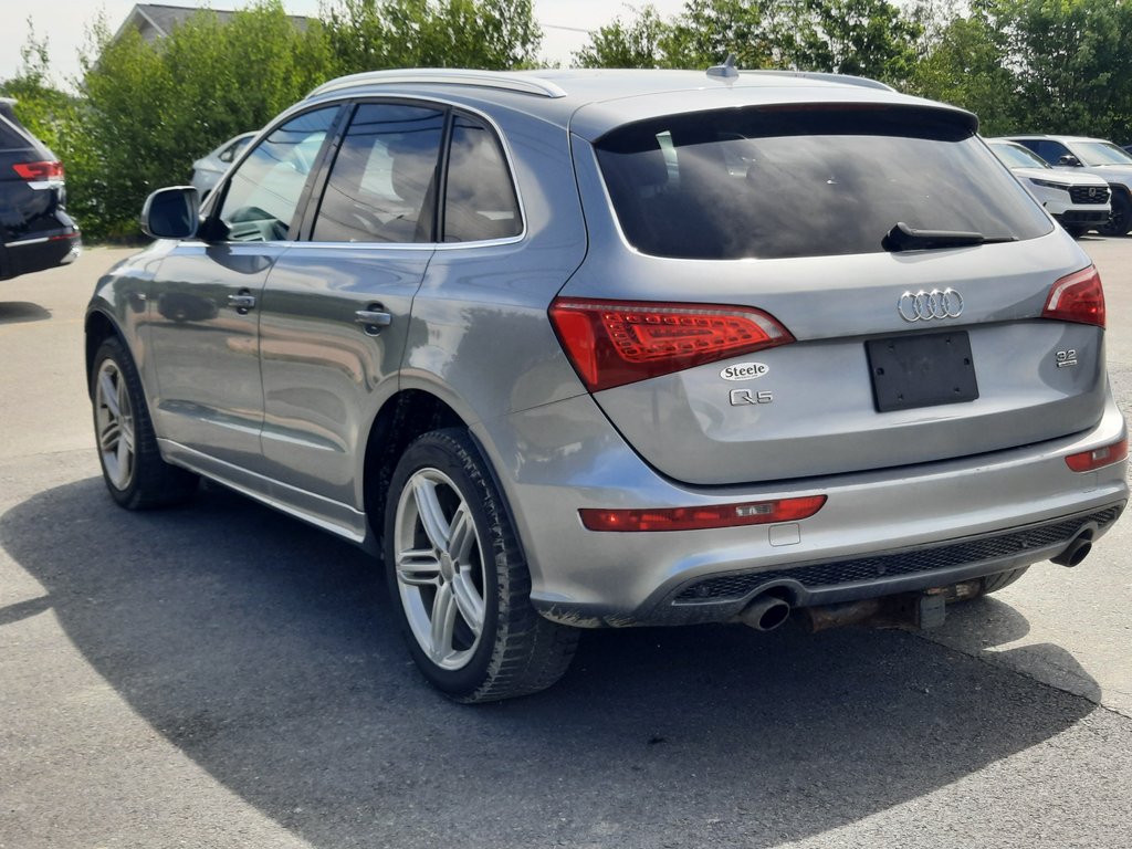 2010 Audi Q5 3.2L Premium in Hebbville, Nova Scotia - 9 - w1024h768px