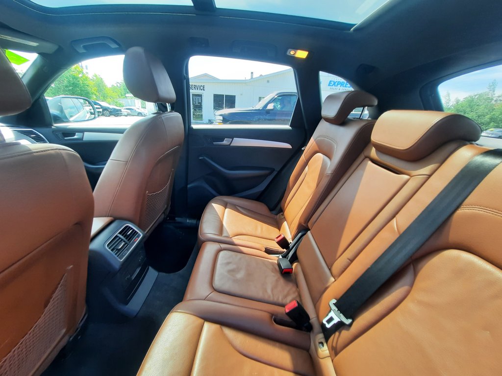 2010 Audi Q5 3.2L Premium in Hebbville, Nova Scotia - 24 - w1024h768px