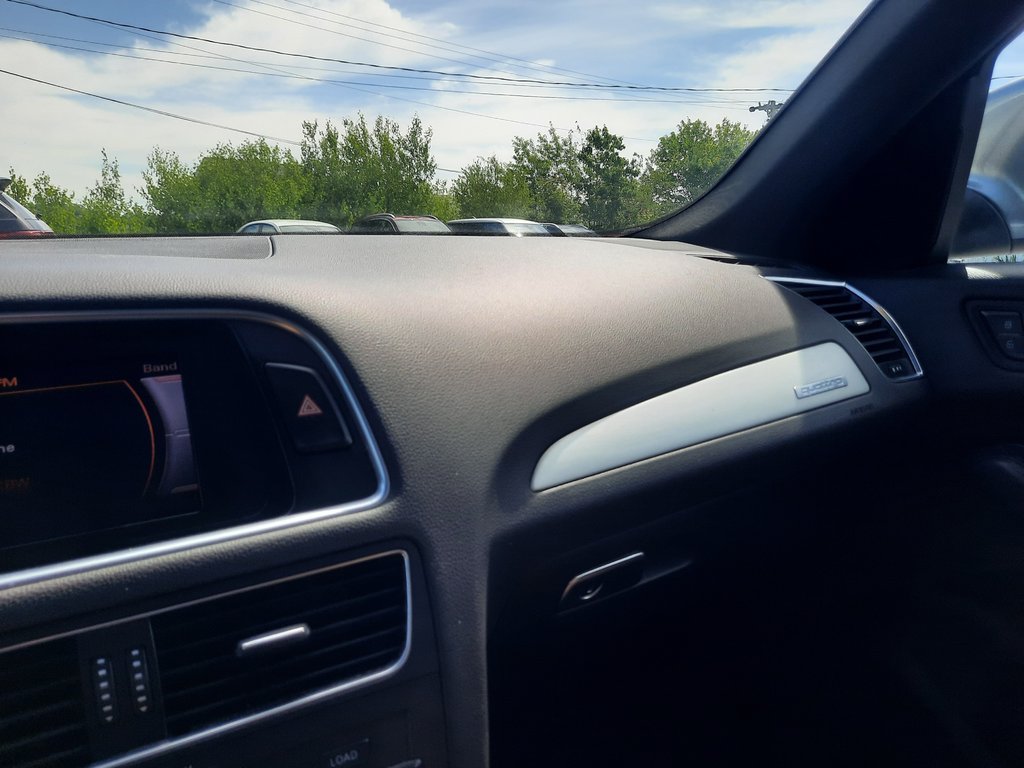2010 Audi Q5 3.2L Premium in Hebbville, Nova Scotia - 19 - w1024h768px
