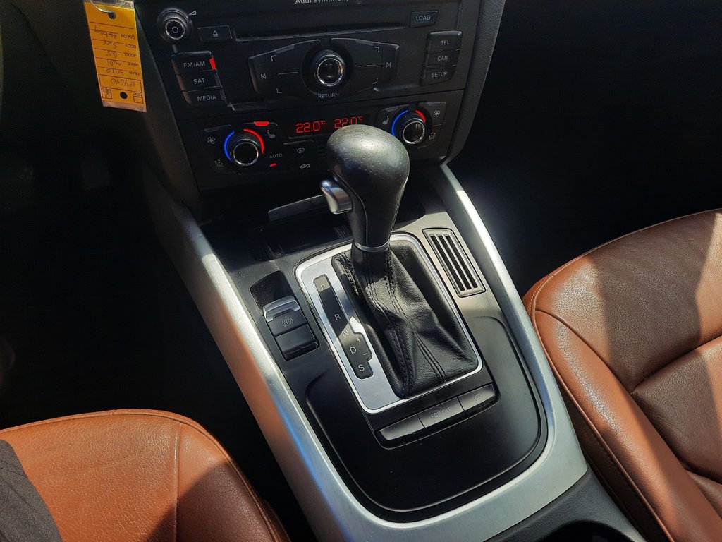 2010 Audi Q5 3.2L Premium in Hebbville, Nova Scotia - 18 - w1024h768px