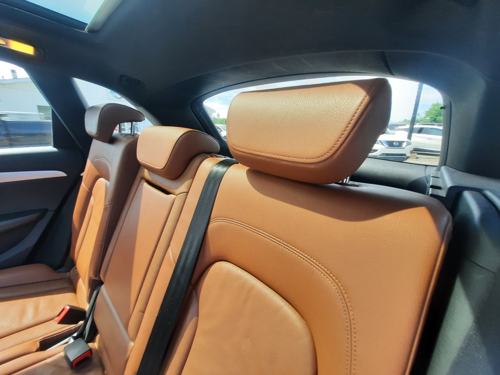 2010 Audi Q5 3.2L Premium in Hebbville, Nova Scotia - 23 - w1024h768px
