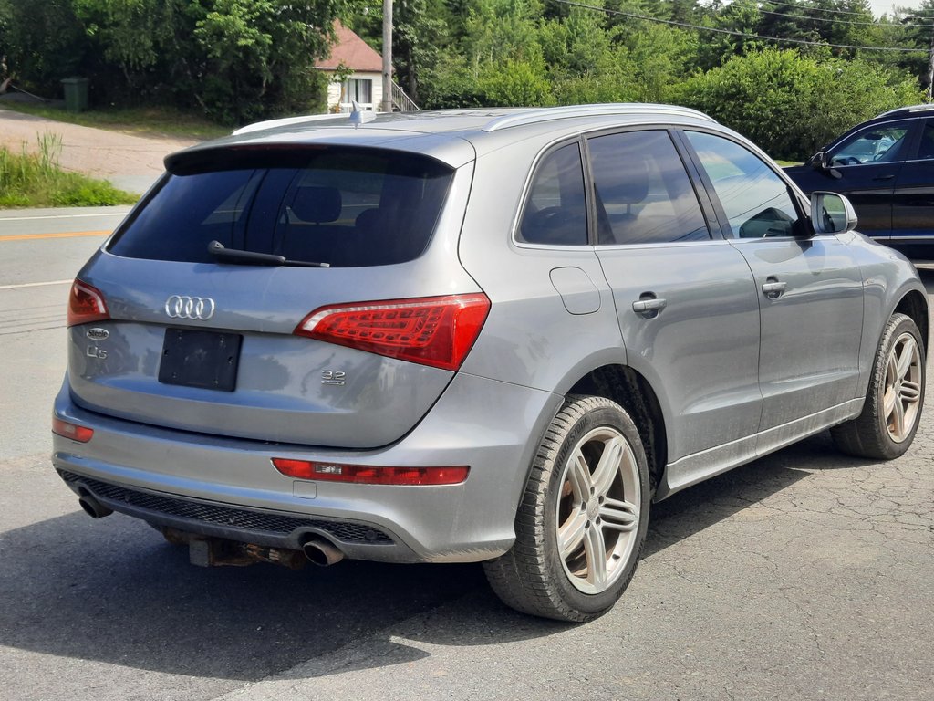 2010 Audi Q5 3.2L Premium in Hebbville, Nova Scotia - 7 - w1024h768px