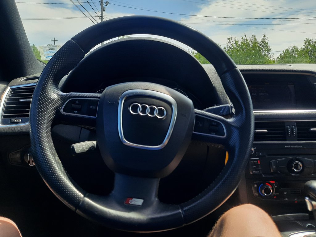2010 Audi Q5 3.2L Premium in Hebbville, Nova Scotia - 16 - w1024h768px