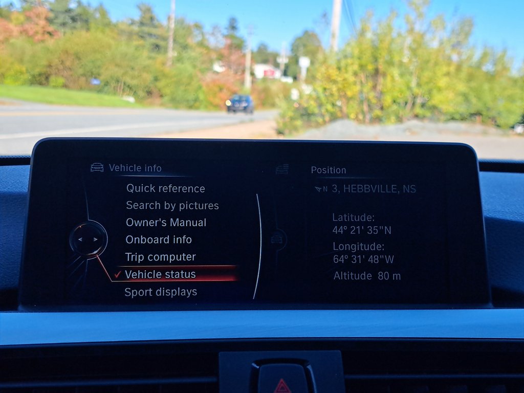 2014 BMW 4 Series 435i xDrive in Hebbville, Nova Scotia - 15 - w1024h768px