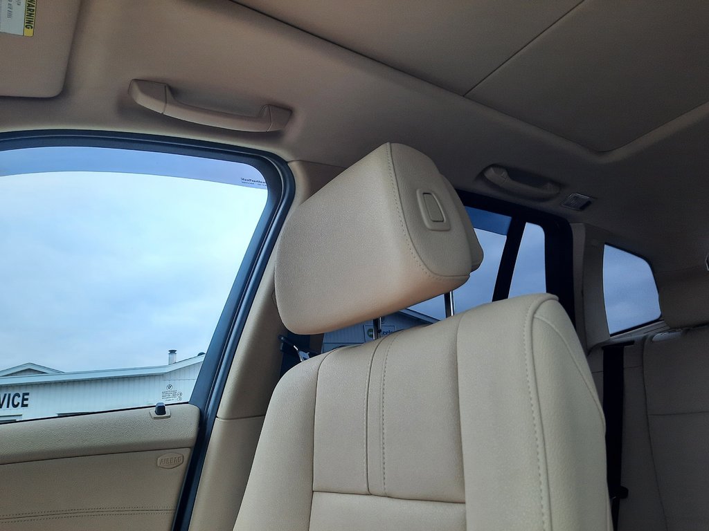 2010 BMW X3 30i in Hebbville, Nova Scotia - 21 - w1024h768px