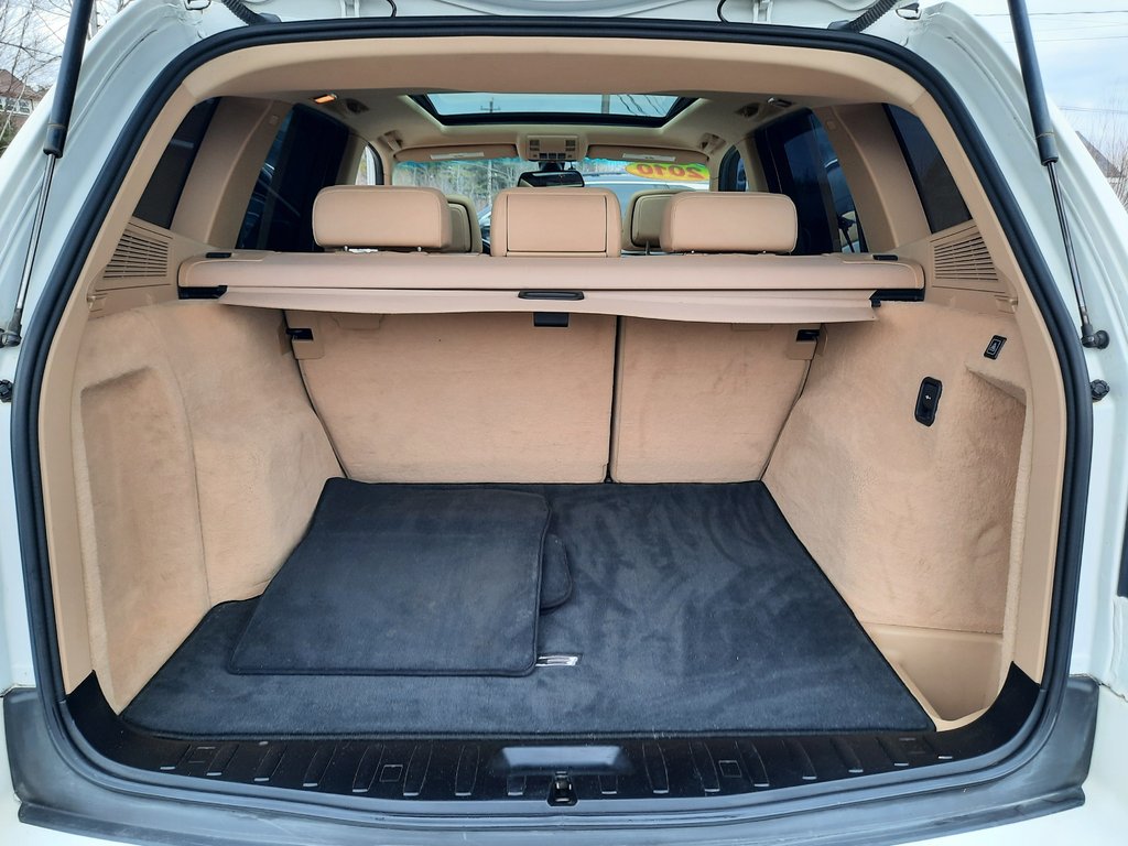 2010 BMW X3 30i in Hebbville, Nova Scotia - 9 - w1024h768px
