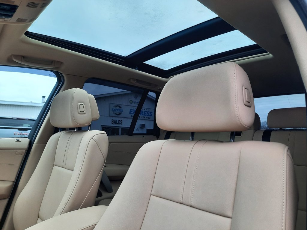 2010 BMW X3 30i in Hebbville, Nova Scotia - 4 - w1024h768px