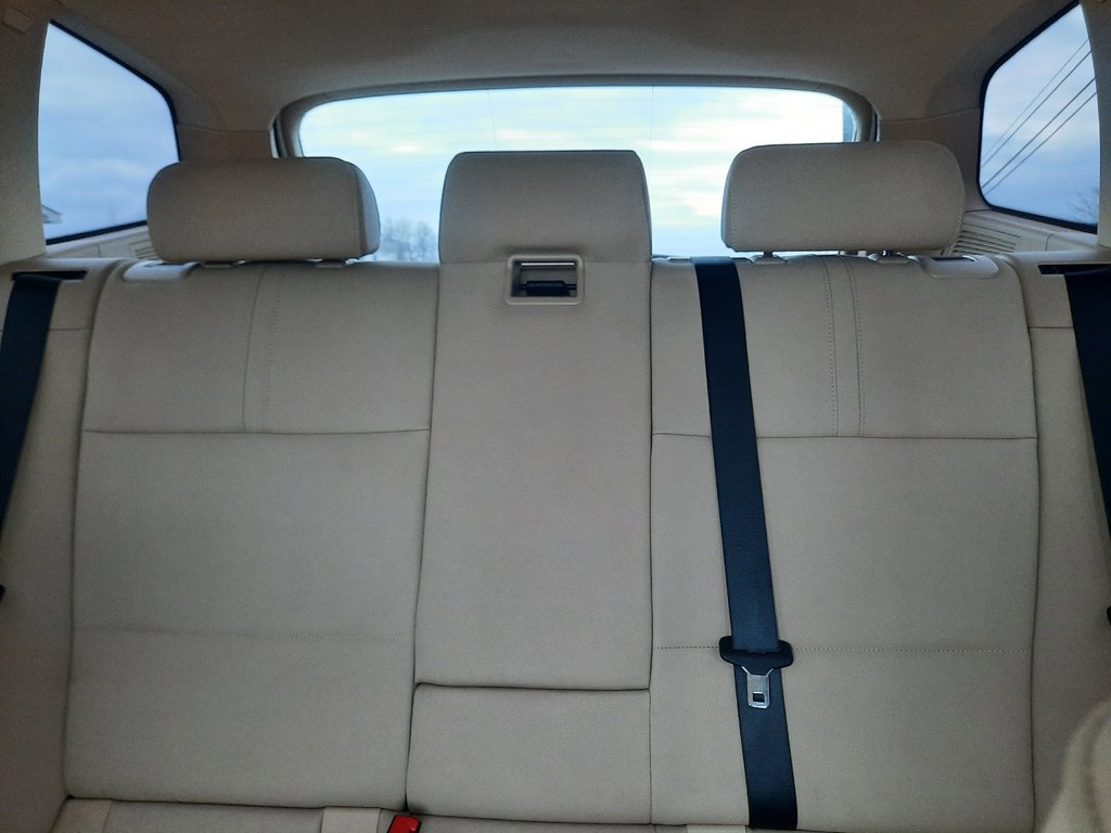 2010 BMW X3 30i in Hebbville, Nova Scotia - 22 - w1024h768px