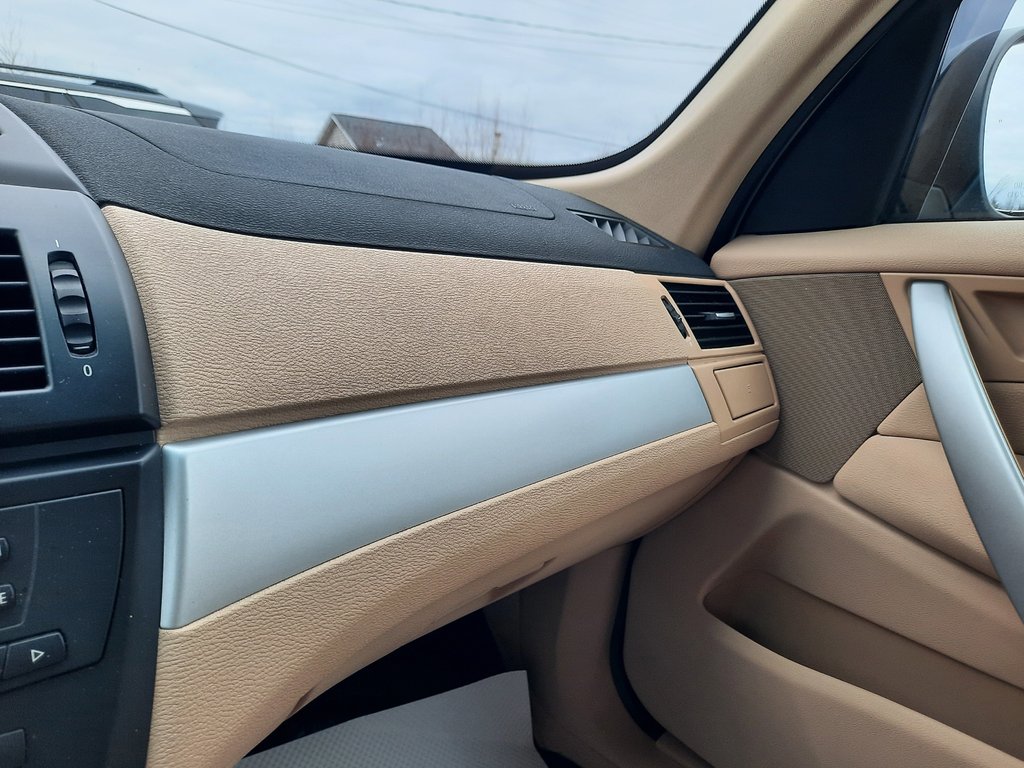 2010 BMW X3 30i in Hebbville, Nova Scotia - 19 - w1024h768px